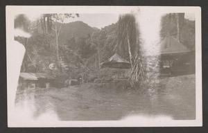 [View of Camp]