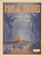 Hula blues