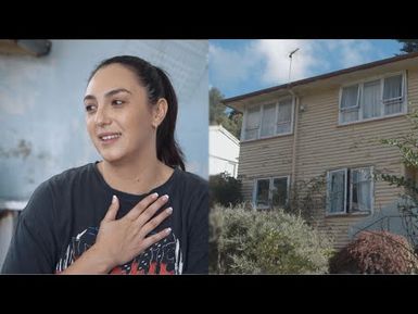 Samoan director tackles NZ’s dark past in short film ‘Raids’