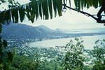 View of Rabaul