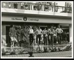 Showcase at Alamoana Shopping Center Stage