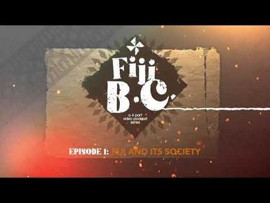 Fiji BC - Episode 1 Teaser