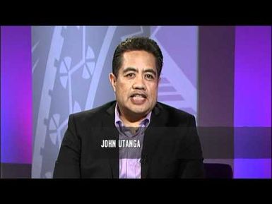 RWC 2011 Pacific Review by Willie Lose and Black Fern Fiao'o Fa'amausili