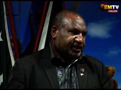 PM COMMENDS MINING & PETROLEUM SECTOR