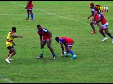 EXHIBITION MATCH UPDATE