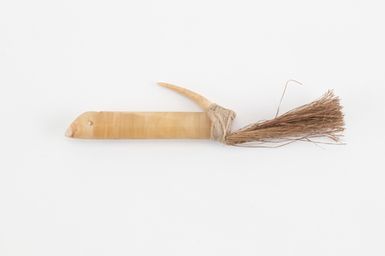 Te matau