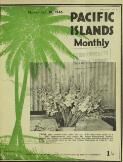 Sydney's Waterside Thieves Put Tax on all Pacific (18 November 1946)