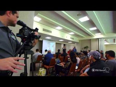 PBS Hawaii - HIKI NŌ | Facing the Future | Full Program V2
