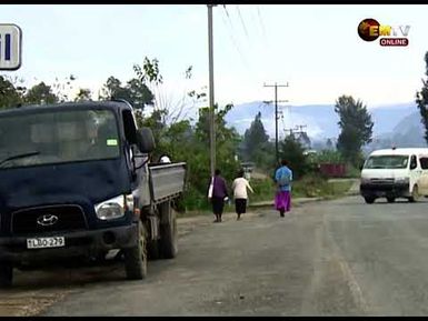 MP VOWS RECOVERY PLAN