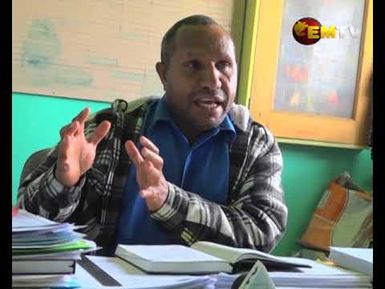 Hecas Students Pay Full