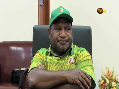 Friday 22nd July 2022 EMTV Tok Pisin Nius Hetlain