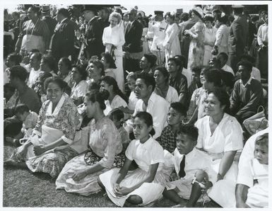 Tonga