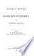 Historical sketches of savage life in Polynesia : with illustrative clan songs