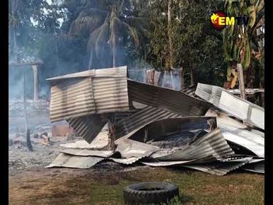 BARARAT FAMILIES AFFECTED