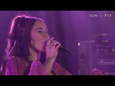 Lou'ana performs 'Move Along' | Pacific Music Awards 2020