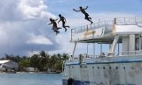 EU support to renewable energy and fighting climate change in the Pacific