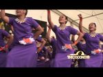 POLYFEST 2016 - McAuley High School Samoan Stage Highlights