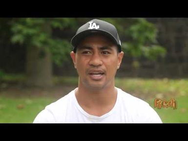 MY WORLD - BEULAH KOALE