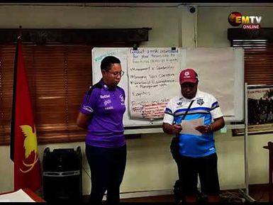 RISK FOCUSED TRAINING