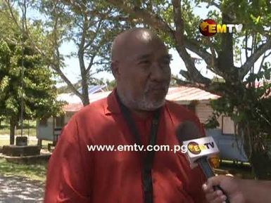 Kupiano Secondary School Raise Concerns on Deteriorating Infrastructure