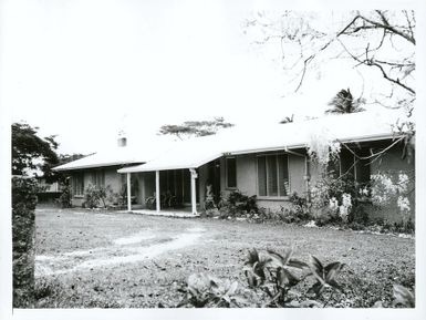 Niue Island