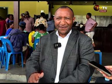 REACHING THE UNBANKED