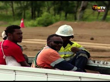 ROLE OF RESOURCES SECTOR