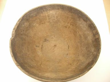 bowl
