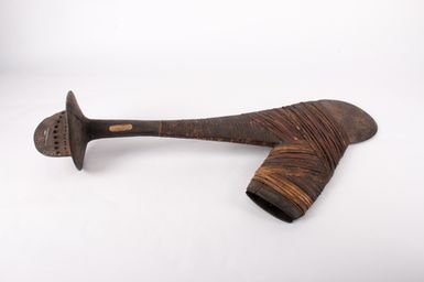 ceremonial axe