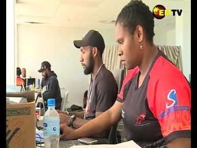 HIGH PERFORMANCE GYM OPEN