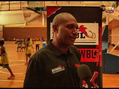 POMWBL SHOWS TALENTS