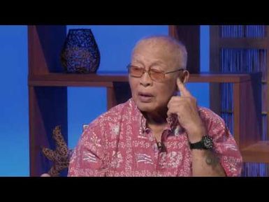 Jimmy Lee | Long Story Short with Leslie Wilcox