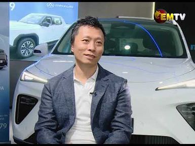 S5 Infocus EP31 online