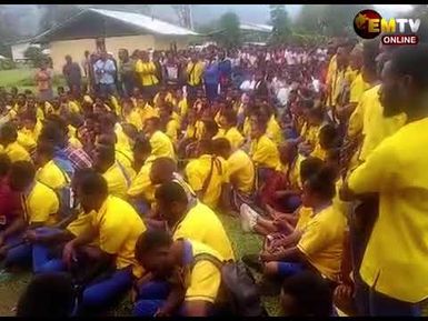 CAREER EXPO JIWAKA