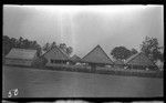 District officer Barley's house, Kirakira, Makira