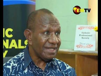 CPS WARNING ON LEADERS