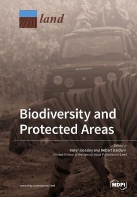 Biodiversity and Protected areas