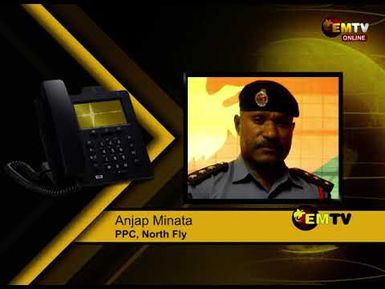 BAIL AMOUNT INCREASE