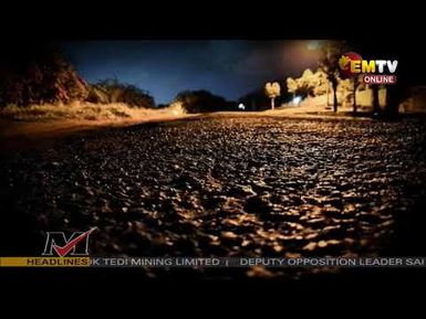 NATIONAL EMTV NEWS | 6PM | FRIDAY 3rd JANUARY, 2025