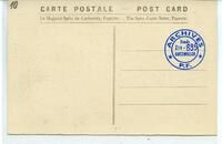 Tahitienne. - Tahiti. - Tahitian girl