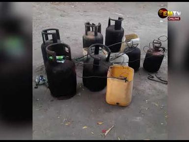 SALLE APPLAUDS CAMPAIGN