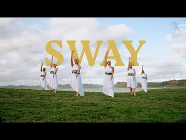 SWAY | Myshaan