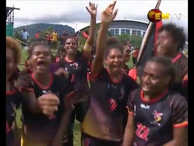 WNSL Key to Women's Success