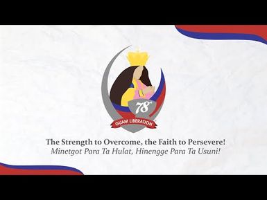 78th GUAM LIBERATION DAY PARADE 2022