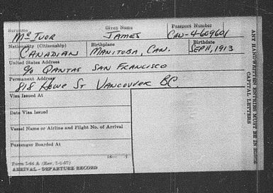 January 9, 1958-January 20, 1958 (2 of 2)