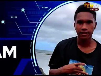 IAROWARI STUDENTS ARRESTED