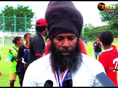 HEKARI QUALIFIES