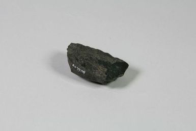 To'i Ma 'a (Stone Adze)