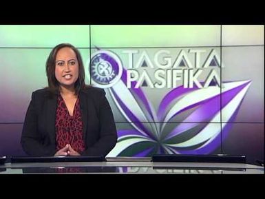 Full Episode - Tagata Pasifika 08 May 2013 Ep 15