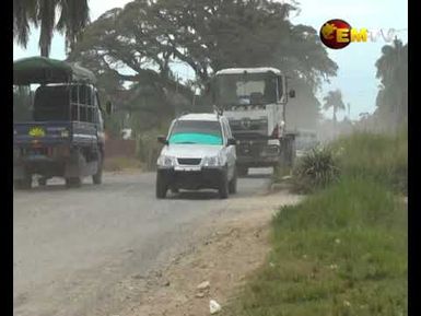 Court Orders Breached